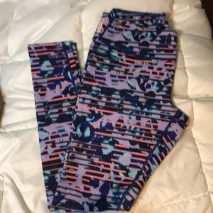 Zella leggings! Size Medium